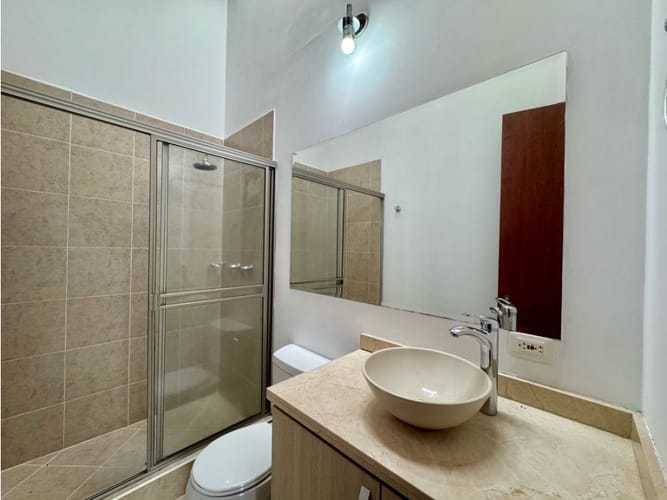 Casa de 4 alcobas en venta en Pance, Cali, 199 m² · foto 14 de 18