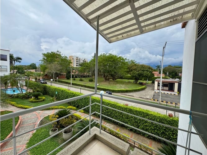 Casa de 4 alcobas en venta en Pance, Cali, 199 m² · foto 15 de 18