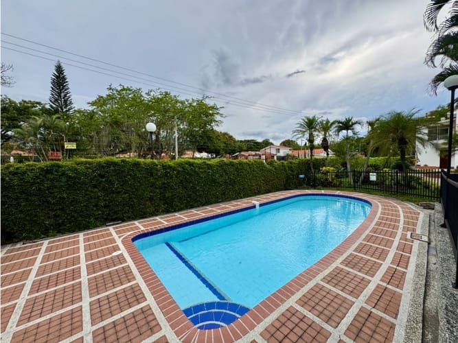 Casa de 4 alcobas en venta en Pance, Cali, 199 m² · foto 17 de 18