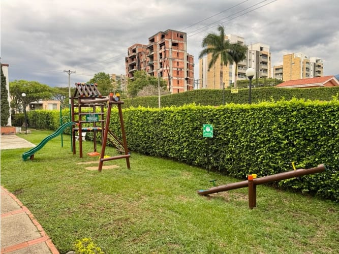 Casa de 4 alcobas en venta en Pance, Cali, 199 m² · foto 18 de 18