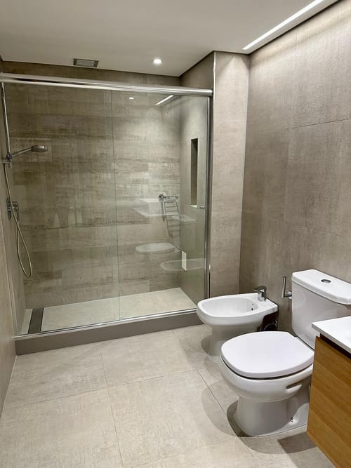 ALQUILER AMUEBLADO 1 dormitorio Punta Carretas · Foto 5