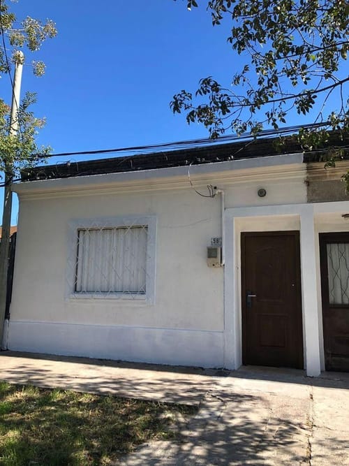 Alquiler Casa 2 dormitorios en barrio Jardines del Hipódromo $15500 · Foto 2