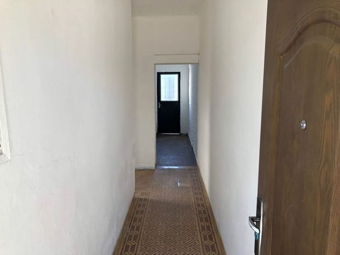Alquiler Casa 2 dormitorios en barrio Jardines del Hipódromo $15500 · Foto 3