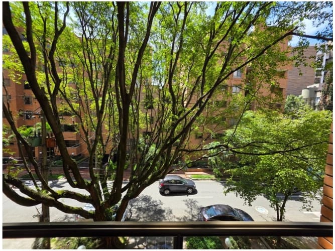 Apartamento de 3 alcobas en venta en Santa Teresita, Medellín, 96 m² · foto 3 de 20