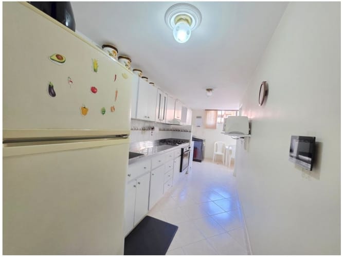 Apartamento de 3 alcobas en venta en Santa Teresita, Medellín, 96 m² · foto 6 de 20