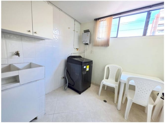 Apartamento de 3 alcobas en venta en Santa Teresita, Medellín, 96 m² · foto 8 de 20