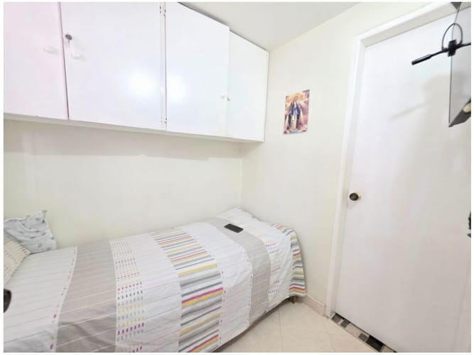 Apartamento de 3 alcobas en venta en Santa Teresita, Medellín, 96 m² · foto 10 de 20