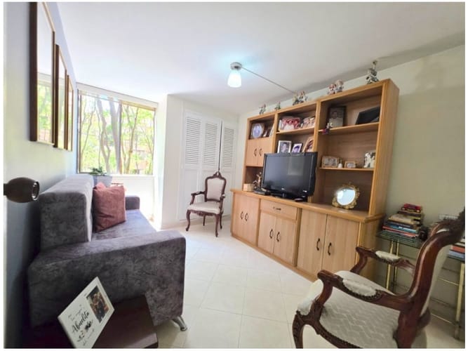 Apartamento de 3 alcobas en venta en Santa Teresita, Medellín, 96 m² · foto 12 de 20