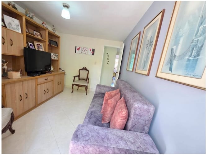 Apartamento de 3 alcobas en venta en Santa Teresita, Medellín, 96 m² · foto 13 de 20