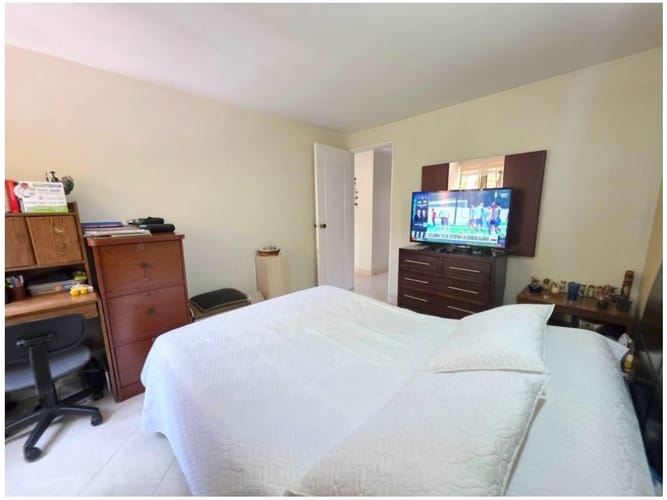 Apartamento de 3 alcobas en venta en Santa Teresita, Medellín, 96 m² · foto 16 de 20