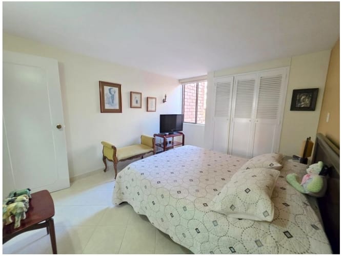 Apartamento de 3 alcobas en venta en Santa Teresita, Medellín, 96 m² · foto 18 de 20