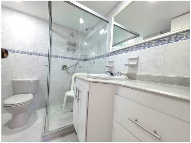 Apartamento de 3 alcobas en venta en Santa Teresita, Medellín, 96 m² · foto 19 de 20