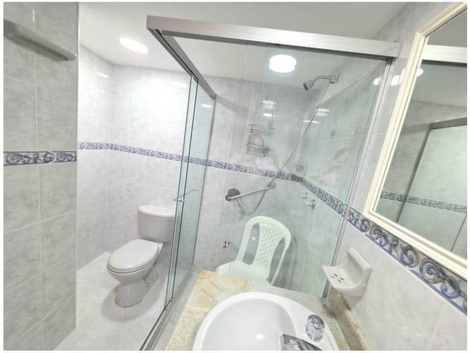 Apartamento de 3 alcobas en venta en Santa Teresita, Medellín, 96 m² · foto 20 de 20
