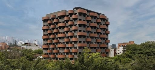 Apartamento de 1 alcoba en venta en Manila, Medellín, 19 m² · foto 9 de 9