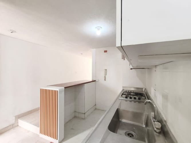 Apartamento de 3 alcobas en arriendo en Pampa Linda, Cali, 93 m² · foto 3 de 23