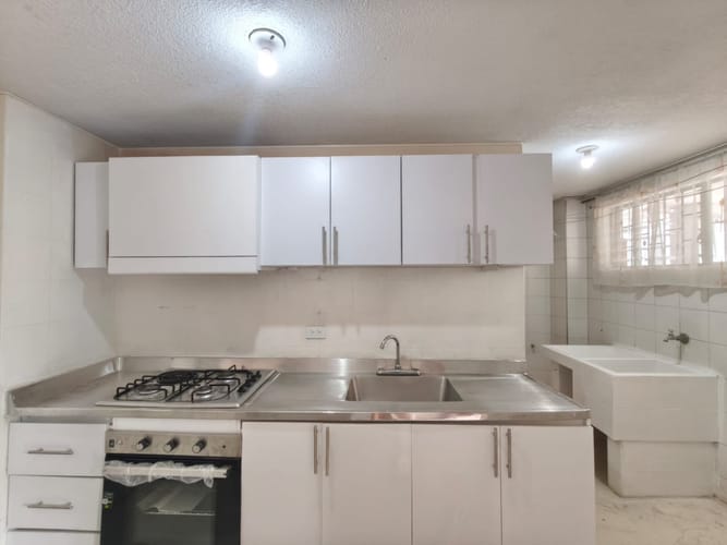 Apartamento de 3 alcobas en arriendo en Pampa Linda, Cali, 93 m² · foto 6 de 23