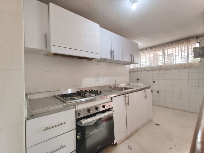 Apartamento de 3 alcobas en arriendo en Pampa Linda, Cali, 93 m² · foto 7 de 23