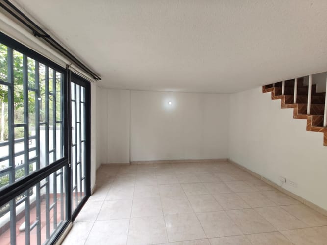 Apartamento de 3 alcobas en arriendo en Pampa Linda, Cali, 93 m² · foto 9 de 23