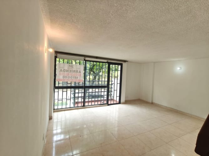 Apartamento de 3 alcobas en arriendo en Pampa Linda, Cali, 93 m² · foto 10 de 23