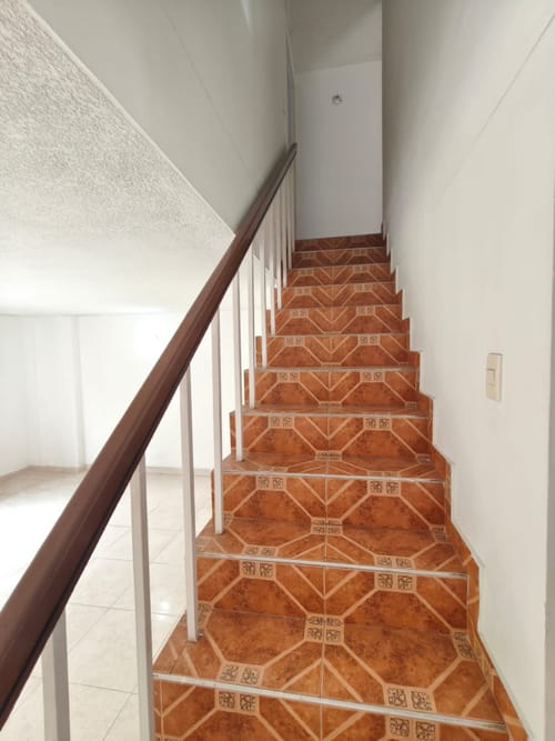 Apartamento de 3 alcobas en arriendo en Pampa Linda, Cali, 93 m² · foto 11 de 23