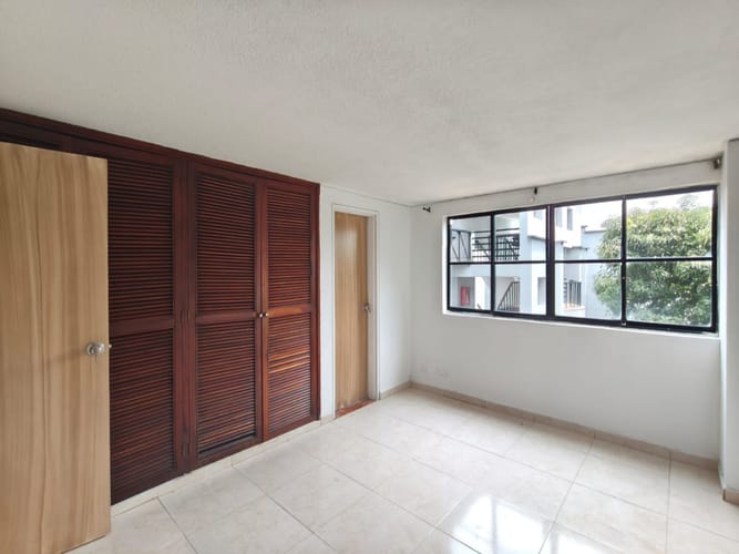 Apartamento de 3 alcobas en arriendo en Pampa Linda, Cali, 93 m² · foto 14 de 23