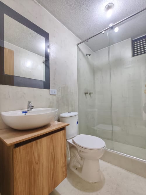 Apartamento de 3 alcobas en arriendo en Pampa Linda, Cali, 93 m² · foto 15 de 23