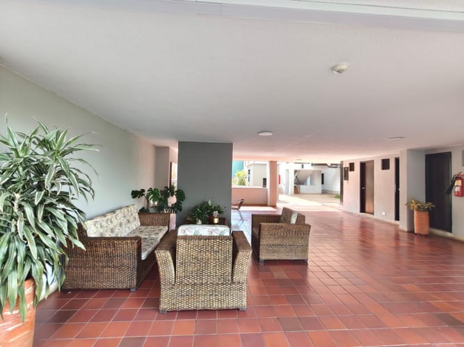 Apartamento de 3 alcobas en arriendo en Pampa Linda, Cali, 93 m² · foto 20 de 23