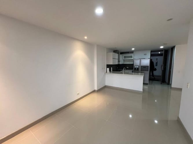 Apartamento de 2 alcobas en arriendo en El Poblado, Envigado, 91 m² · foto 20 de 24