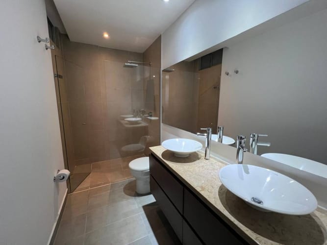 Apartamento de 2 alcobas en arriendo en El Poblado, Envigado, 91 m² · foto 22 de 24