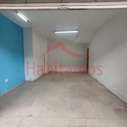 Local en arriendo en La Magnolia, Envigado, 25 m² · foto 2 de 6