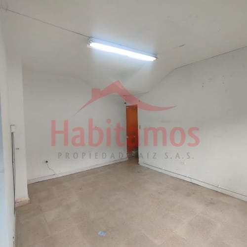 Local en arriendo en La Magnolia, Envigado, 25 m² · foto 3 de 6