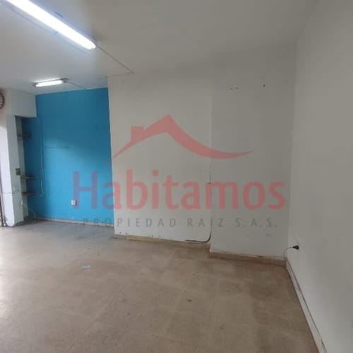 Local en arriendo en La Magnolia, Envigado, 25 m² · foto 5 de 6