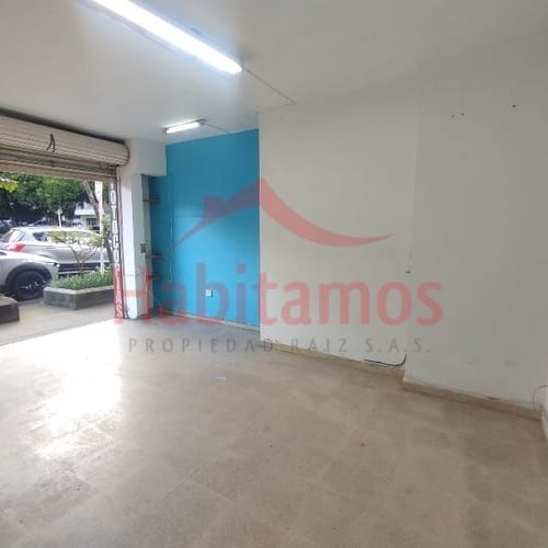 Local en arriendo en La Magnolia, Envigado, 25 m² · foto 6 de 6