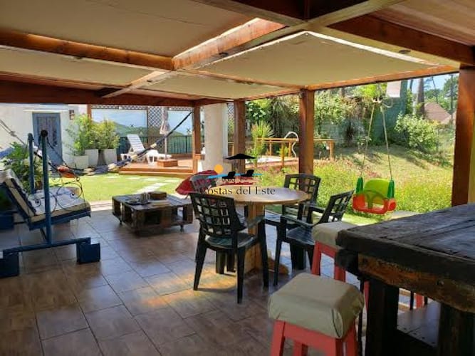 Casa En Alquiler Anual En Pinares,3 Dormitorios,2 Baños,jacuzzi!! · Foto 5