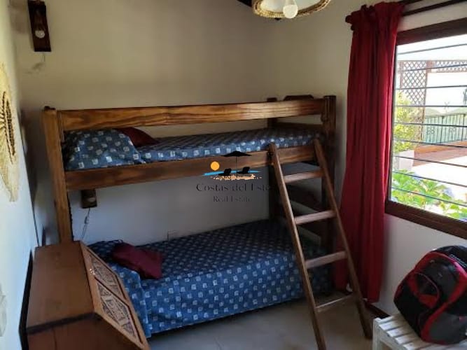 Casa En Alquiler Anual En Pinares,3 Dormitorios,2 Baños,jacuzzi!! · Foto 7