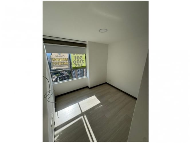 Apartamento de 3 alcobas en venta en El Chingui, Envigado, 81 m² · foto 13 de 17