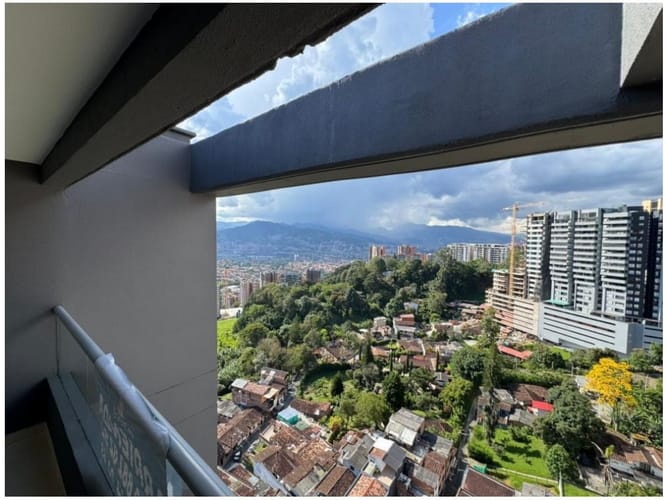 Apartamento de 3 alcobas en venta en El Chingui, Envigado, 81 m² · foto 17 de 17