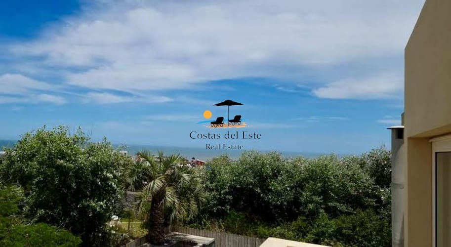 Casa En Alquiler Anual En El Chorro Con Piscina Y Vista Al Mar!! · Foto 4