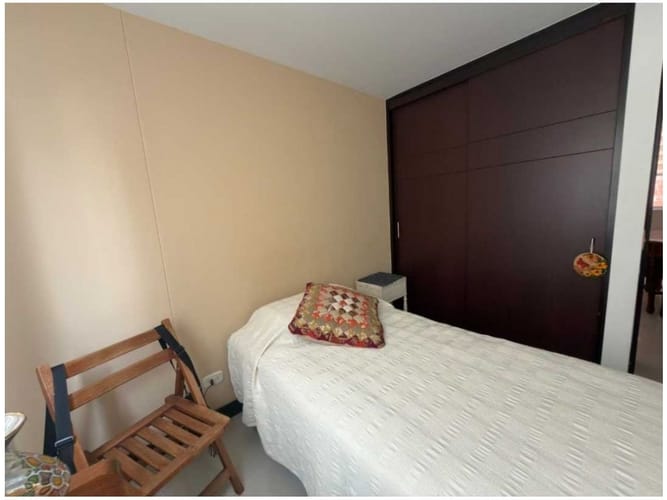 Apartamento de 3 alcobas en venta en Camino Verde, Envigado, 82 m² · foto 4 de 18