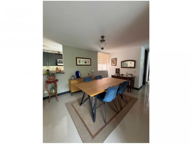 Apartamento de 3 alcobas en venta en Camino Verde, Envigado, 82 m² · foto 7 de 18