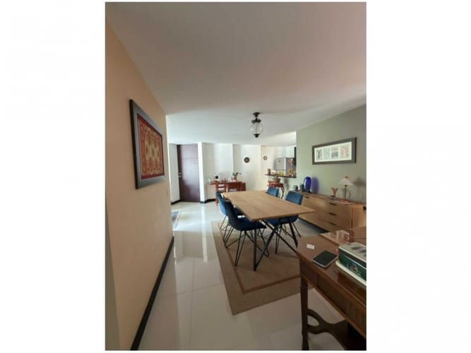 Apartamento de 3 alcobas en venta en Camino Verde, Envigado, 82 m² · foto 8 de 18