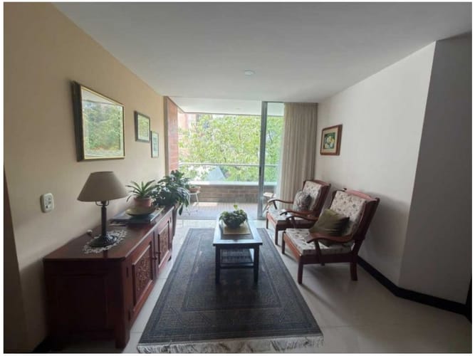Apartamento de 3 alcobas en venta en Camino Verde, Envigado, 82 m² · foto 10 de 18