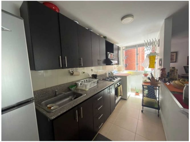 Apartamento de 3 alcobas en venta en Camino Verde, Envigado, 82 m² · foto 11 de 18