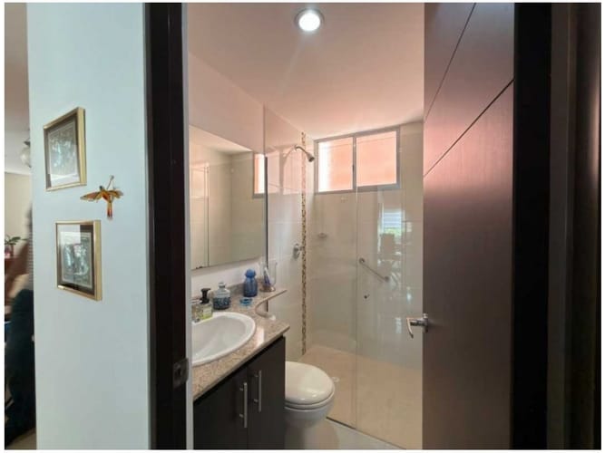 Apartamento de 3 alcobas en venta en Camino Verde, Envigado, 82 m² · foto 13 de 18