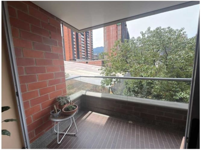 Apartamento de 3 alcobas en venta en Camino Verde, Envigado, 82 m² · foto 14 de 18