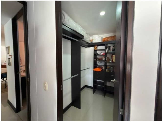 Apartamento de 3 alcobas en venta en Camino Verde, Envigado, 82 m² · foto 15 de 18