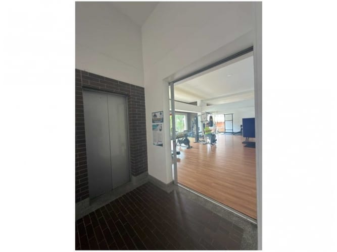 Apartamento de 3 alcobas en venta en Camino Verde, Envigado, 82 m² · foto 16 de 18