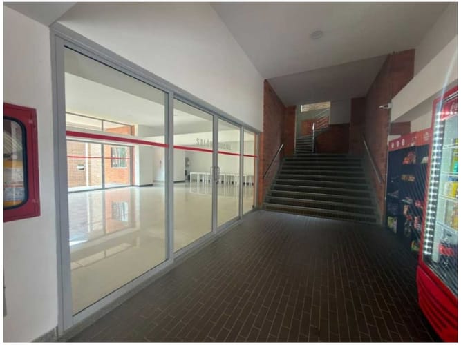 Apartamento de 3 alcobas en venta en Camino Verde, Envigado, 82 m² · foto 17 de 18