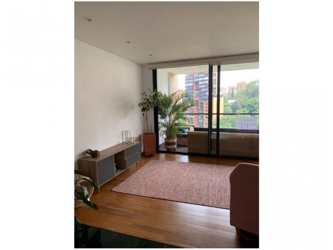 Apartamento de 3 alcobas en venta en Loma Del Campestre, Medellín, 190 m² · foto 6 de 15