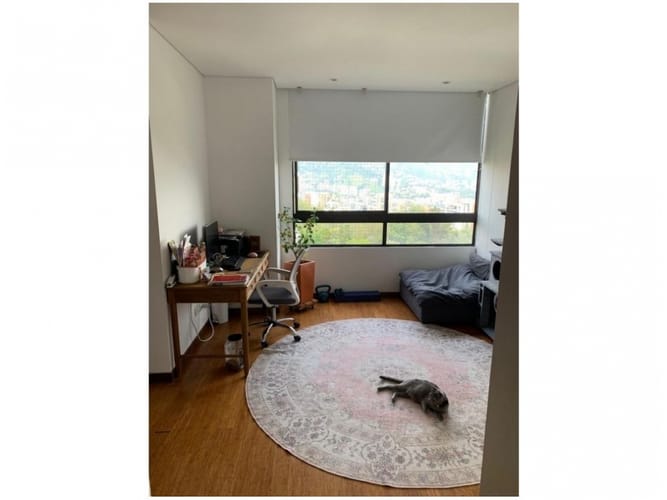 Apartamento de 3 alcobas en venta en Loma Del Campestre, Medellín, 190 m² · foto 7 de 15